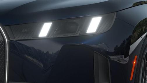 2026 BMW iX xDrive60