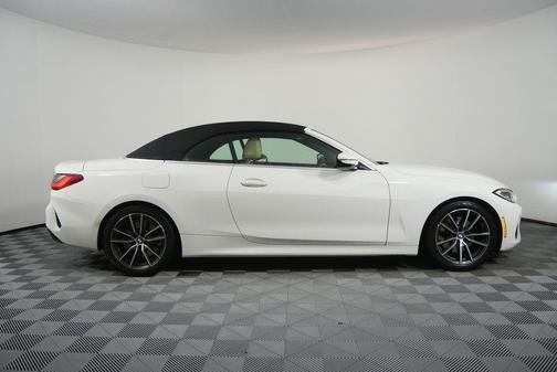 2024 BMW 430 i