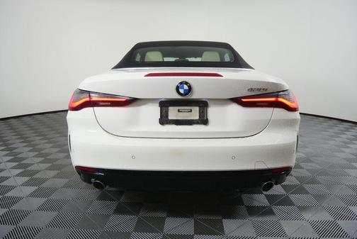 2024 BMW 430 i