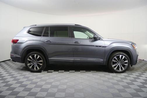 2021 Volkswagen Atlas 3.6L SEL