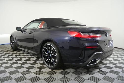 2026 BMW 840 i