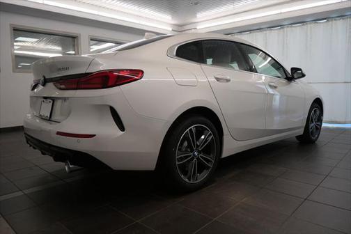 2024 BMW 228 Gran Coupe i sDrive