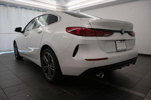 2024 BMW 228 Gran Coupe i sDrive