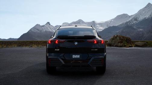 2026 BMW X2 xDrive28i