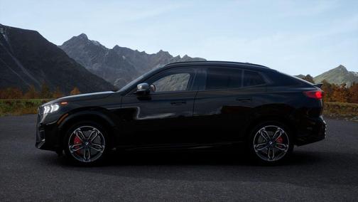 2026 BMW X2 xDrive28i