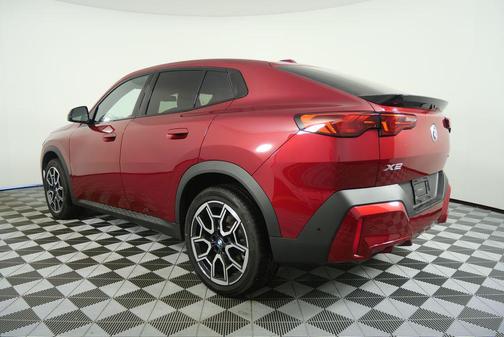 2024 BMW X2 xDrive28i