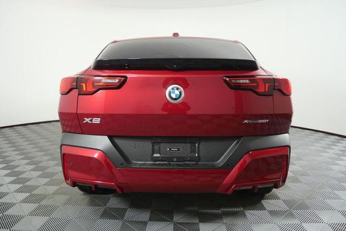 2024 BMW X2 xDrive28i