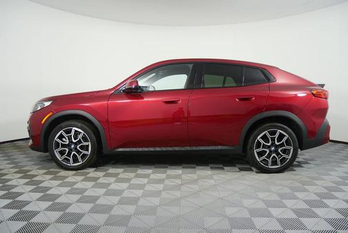 2024 BMW X2 xDrive28i