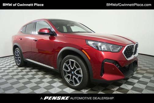 2024 BMW X2 xDrive28i