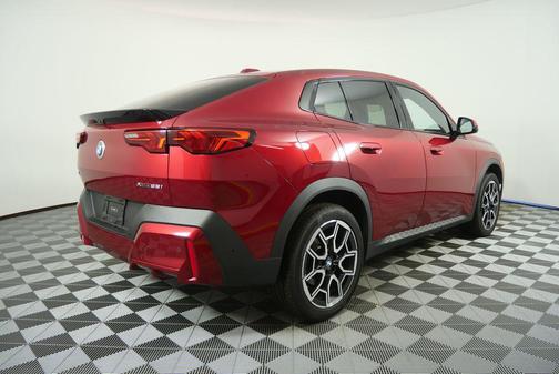 2024 BMW X2 xDrive28i