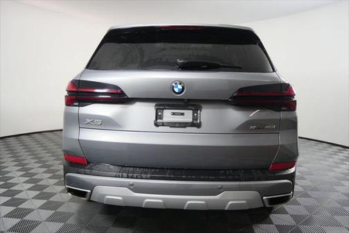 2025 BMW X5 sDrive40i