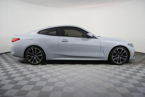 2022 BMW 430 i