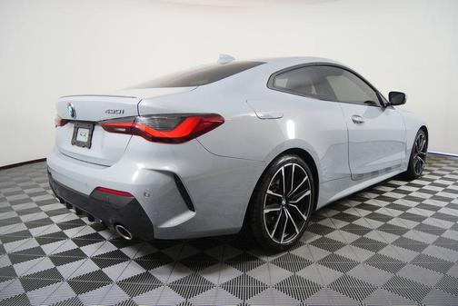 2022 BMW 430 i