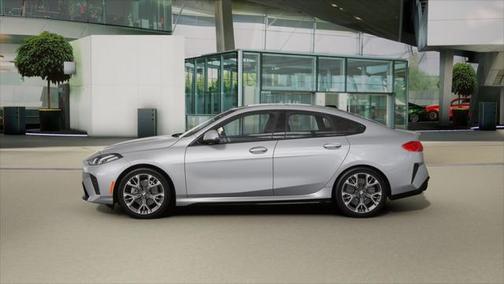 2026 BMW 228 Gran Coupe 228 Gran Coupe