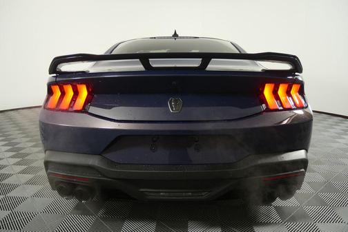 2024 Ford Mustang Dark Horse Fastback