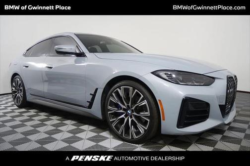 2022 BMW 430 Gran Coupe i