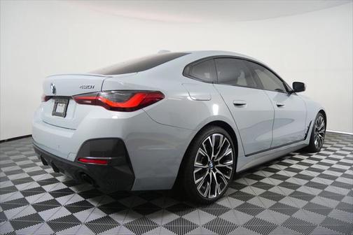 2022 BMW 430 Gran Coupe i