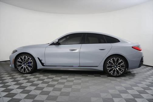 2022 BMW 430 Gran Coupe i