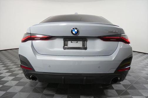 2022 BMW 430 Gran Coupe i