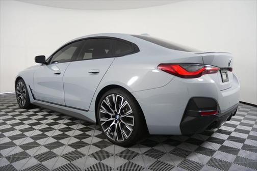 2022 BMW 430 Gran Coupe i