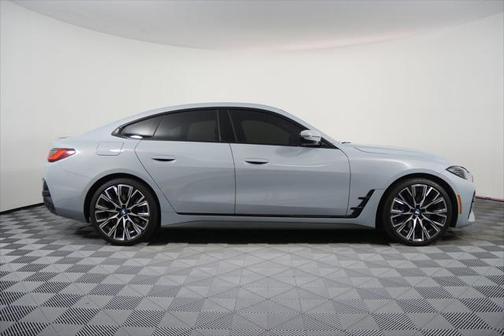 2022 BMW 430 Gran Coupe i