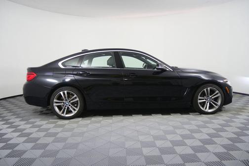 2018 BMW 440 Gran Coupe i xDrive