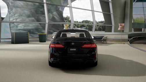 2026 BMW 530 530i