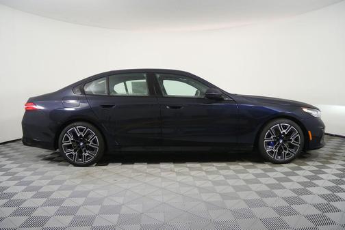 2026 BMW 530 530i