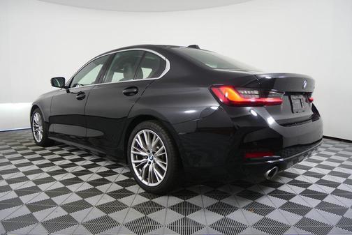 2024 BMW 330 330i