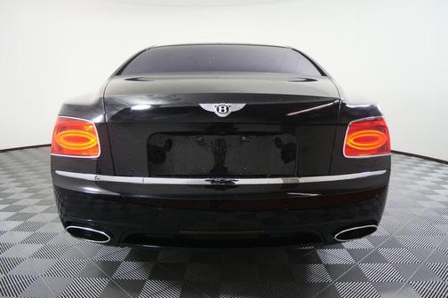 2016 Bentley Flying Spur W12
