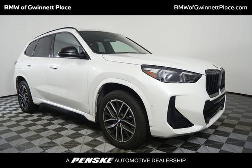 2023 BMW X1 xDrive28i