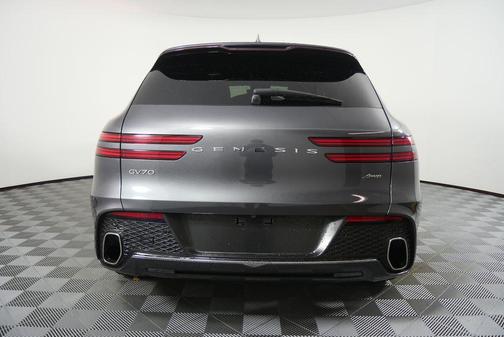2022 Genesis GV70 2.5T AWD