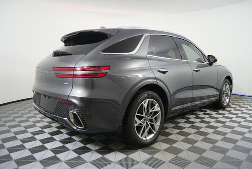 2022 Genesis GV70 2.5T AWD