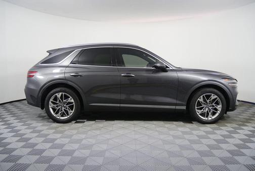 2022 Genesis GV70 2.5T AWD