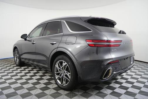 2022 Genesis GV70 2.5T AWD