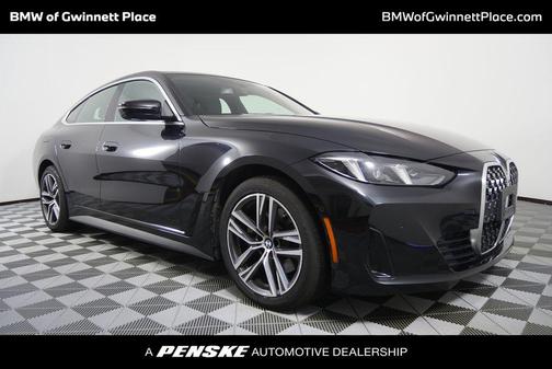 2025 BMW 430 Gran Coupe i