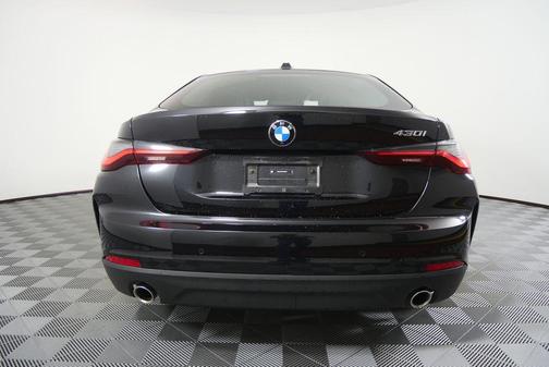 2025 BMW 430 Gran Coupe i