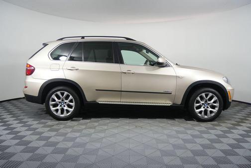 2013 BMW X5 xDrive35i