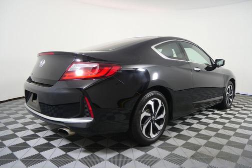 2017 Honda Accord LX-S