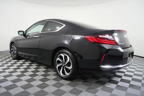 2017 Honda Accord LX-S
