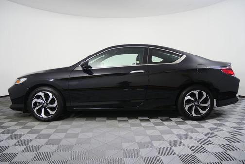 2017 Honda Accord LX-S