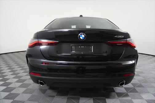 2024 BMW 430 Gran Coupe i