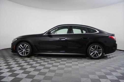 2024 BMW 430 Gran Coupe i