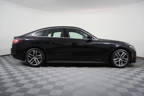 2024 BMW 430 Gran Coupe i