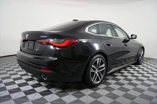 2024 BMW 430 Gran Coupe i