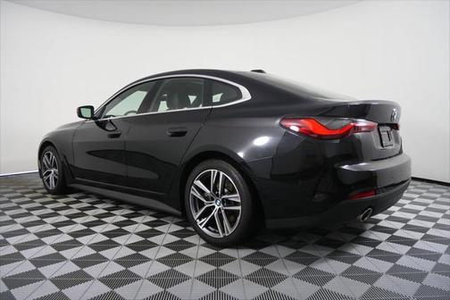 2024 BMW 430 Gran Coupe i