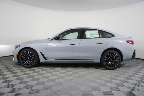 2026 BMW i4 Gran Coupe eDrive40
