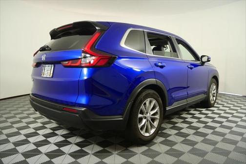 2023 Honda CR-V EX-L 2WD
