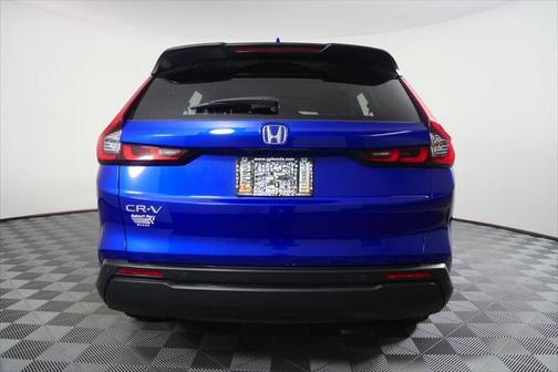 2023 Honda CR-V EX-L 2WD