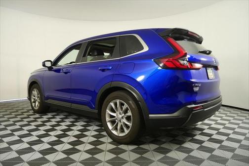 2023 Honda CR-V EX-L 2WD